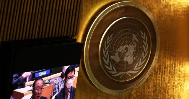 Pressure Mounts for U.N. to Expel China, Cuba from Human Rights Council After Russia Ouster Pressure Mounts for U.N. to Expel China, Cuba from Human Rights Council After Russia Ouster