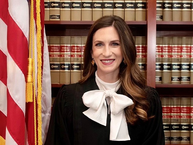 U.S. District Judge Kathryn Kimball Mizelle