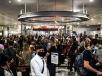 U.S. Begins Ebola Screenings at Airports for Uganda Travelers
