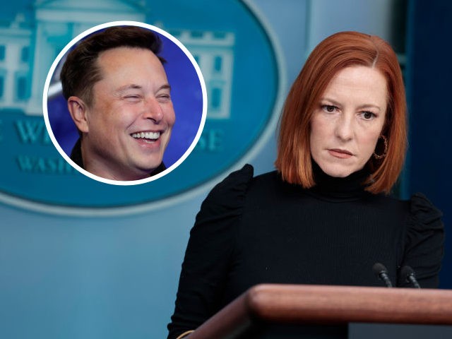White House Warns of Twitter ‘Power’ to ‘Spread Misinformation’ After Board Accepts Elon Musk Purchase