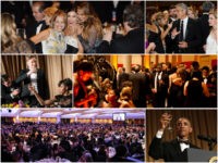 White House Correspondents’ Dinner: Scholarship Money Dwarfed by Lavish Party Spending
