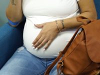 Officials: Georgians May Claim Unborn Babies as Dependents on Taxes