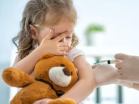 Moderna Requests Authorization of Coronavirus Vaccine in Children Under Six