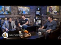 Watch – The Babylon Bee Interviews Breitbart Editor-in-Chief Alex Marlow