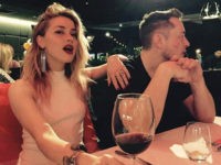 Elon Musk Paid Nearly Half of Ex-Girlfriend Amber Heard’s $1.3M Donation to Left-Wing ACLU