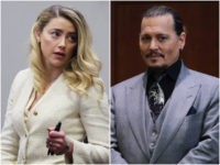 Watch Live: Closing Arguments for Johnny Depp Defamation Trial Against Amber Heard