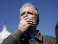 Nolte — Left-Wing Atlantic: ‘The Problem with Jon Stewart Is Jon Stewart Himself’