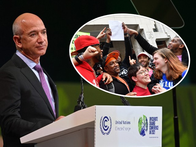 Pinkerton: David vs. Goliath – Five Takeaways from the Amazon Workers' Victory Over Union-Busting Billionaire Bezos - Vimarsana News