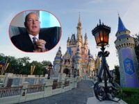 Florida Senate Passes Bill to End Disney's Special Tax Jurisdiction