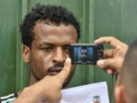 DHS Mayorkas Rewards 40,000 Economic Migrants from Cameroon