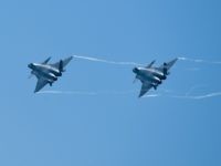 China Deploys Most Powerful Fighter Jet to Patrol South China Sea