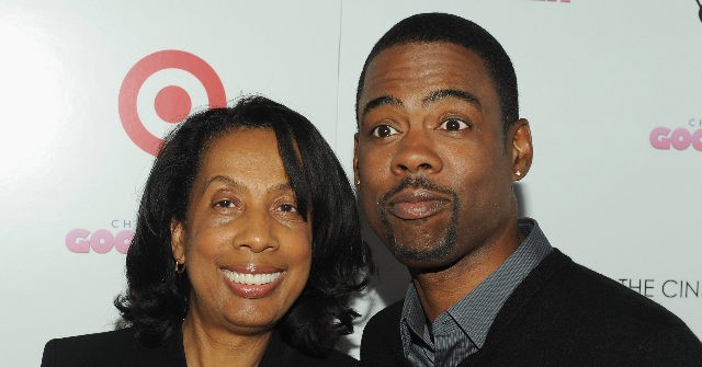 Chris Rock Mother: When Will Smith Slapped My Son, It was Like Slapping Me - Vimarsana News