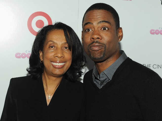 Chris Rock Mother: When Will Smith Slapped My Son, It was Like Slapping Me - Vimarsana News