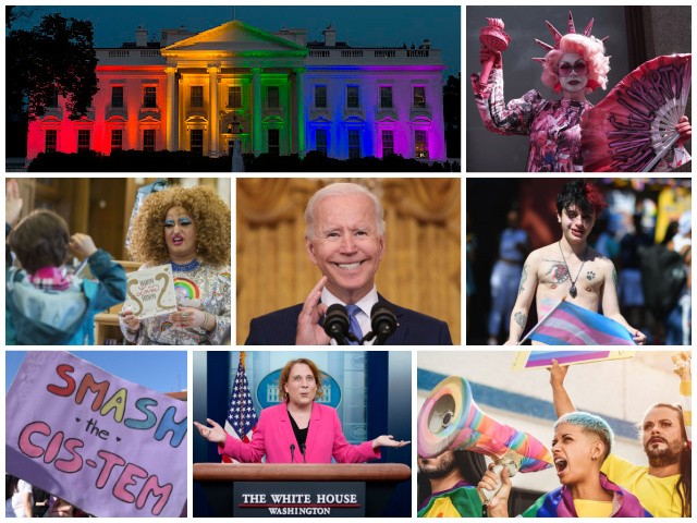 Pinkerton: 'Groomer-gate' – How Democrats Transitioned into the Party of Trans-Extremists - Vimarsana News