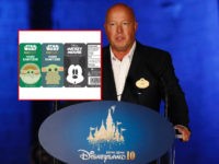 Disney-Themed Hand Sanitizer Products Recalled over Cancer Link