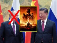 Hollywood Studios Won’t Release Movies in Russia But Keep Seeking Release Dates in China
