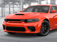'End of an Era': Dodge Announces 'Last Call' for Chargers, Challengers