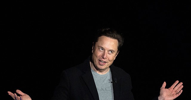 Robo Hype: Elon Musk Unveils Tesla's Underwhelming 'Optimus' Robot
