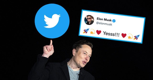 ‘Fire Me Daddy El*n:’ Twitter Employees React to Musk Takeover