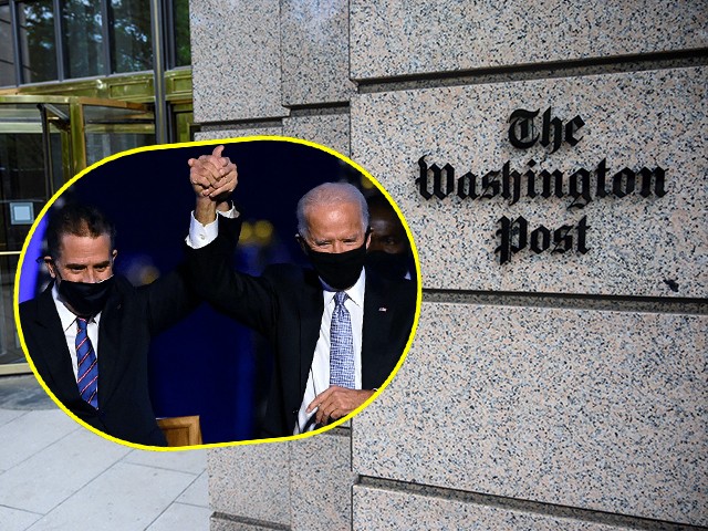 Kessler: WaPo 'Immediately' Confirmed Hunter's Laptop After Discrediting It for 532 Days - Vimarsana News