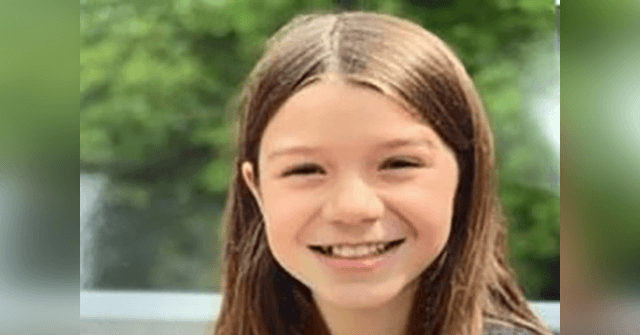 VIDEO: Search for Killer Underway After Child Found Dead in Wisconsin