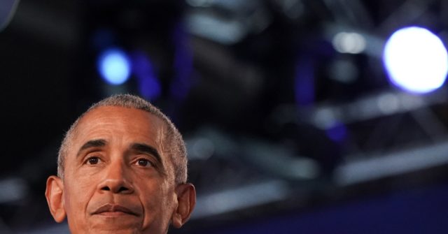 Barack Obama Backs Internet Controls to Stem the 'Demand for Crazy'