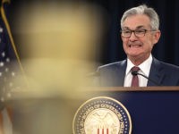 Federal Reserve Chair Jerome Powell: U.S. Economy ‘In Pretty Strong Shape’