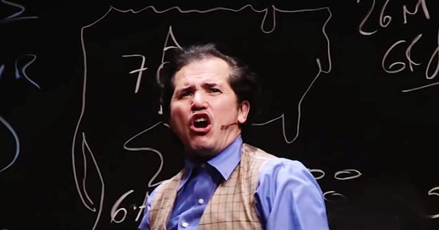 Actor John Leguizamo Freaks Out: 'I Lost Thousands of Followers. Wtf?!!!' - Vimarsana News