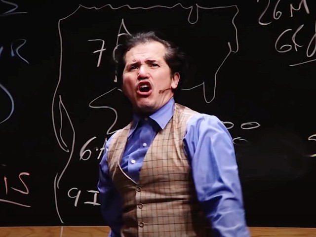 Actor John Leguizamo Freaks Out: 'I Lost Thousands of Followers. Wtf?!!!' - Vimarsana News