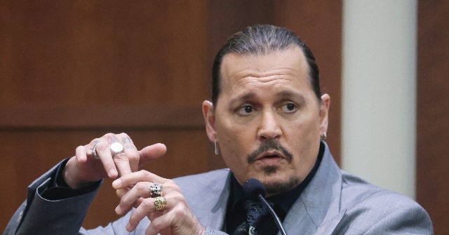 Watch: Johnny Depp Day 2 Testimony in Libel Case Against Ex-Wife Amber ...