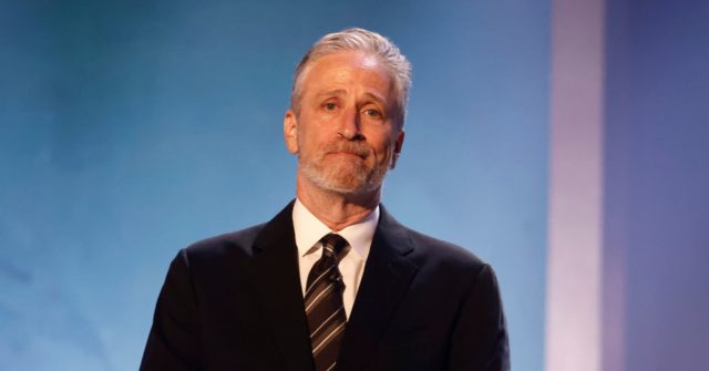 Jon Stewart Receives Mark Twain Prize For American Humor