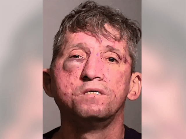 Alexis Provoste was beat up during a home robbery by the homeowner in Ventura County (Ventura County Sheriff's Office)