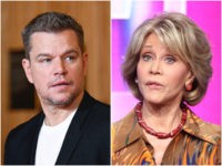 Discovery's Earth Day Lineup Features Climate Hypocrites Matt Damon