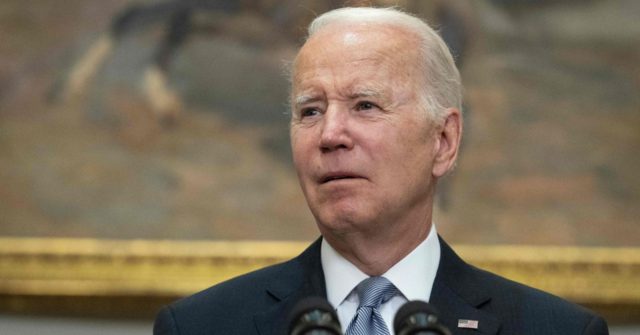 Clueless Joe Biden Bungles Question About Extending Title 42