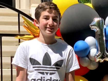 A lawsuit alleges a 15-year-old boy committed suicide after he was bullied by a false rumor regarding his vaccination status.