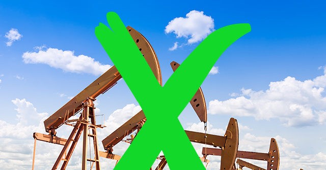 Breitbart Business Digest: ESG Is Cancel Culture for Fossil Fuels