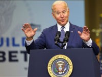 Brendan Carr: Biden Has Not Connected One Person with High-Speed Internet with $42.5 Billion from I