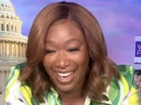 MSNBC's Reid Has Laughing Fit After Playing GOP Rap: So Jealous