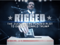 Revealed: New Doc Shows How an Obama-Tied Dark Money Group Used Zuckerberg’s Cash to Swing Election
