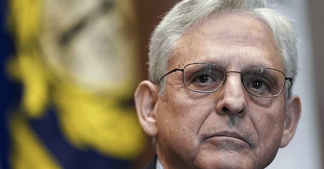 Merrick Garland Defies Final Warning to Comply with Biden Audio Subpoena