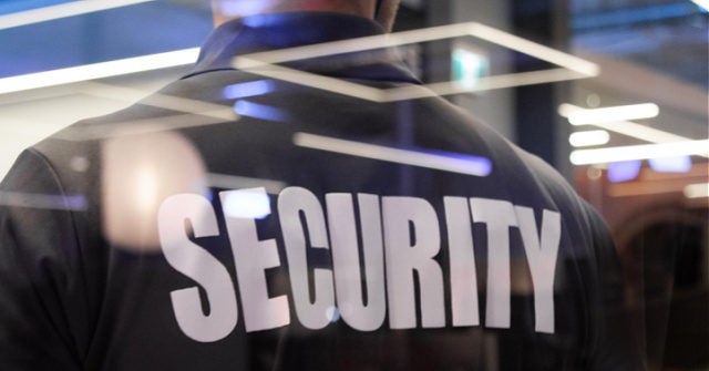 California Senate Passes Bill Preventing Employers from Requiring Staff to Stop Shoplifters