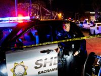 Manhunt Continues as Sacramento Shooters Still On Loose