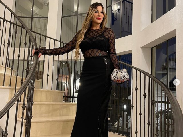 Real Housewives of New Jersey star Siggy Flicker told Breitbart News Editor-in-Chief Alex