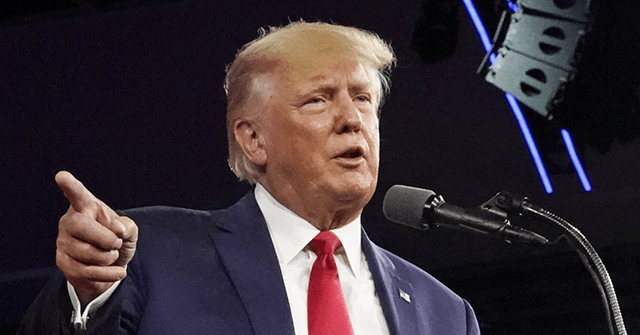 Gorka Blasts FBI Raid on Trump's Home: They Declared War on Americans