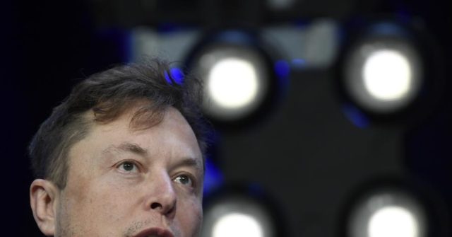 Human Rights Groups Raise 'Concerns' About Elon Musk Buying Twitter