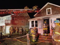 Citizens Rally Around 94-Year-Old New Jersey Veteran Who Lost Home in Fire: ‘God Bless You All’