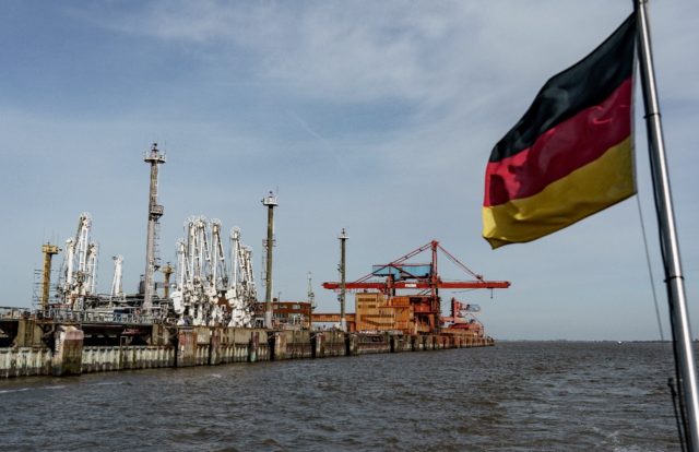 Germany has set about weaning itself off Russia energy imports, accelerating investments i