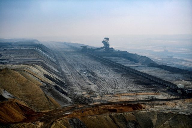 Globally, there are more than 2,400 coal-fired power plants operating in 79 countries, wit