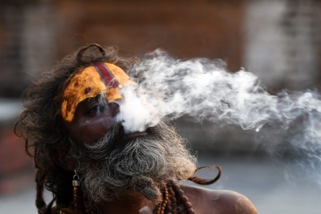 Nepal closed its marijuana dispensaries in 1973, but now lawmakers are seeking to lift a c