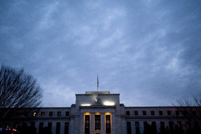 From asset purchases to interest rates, the Federal Reserve has long played a pivotal role